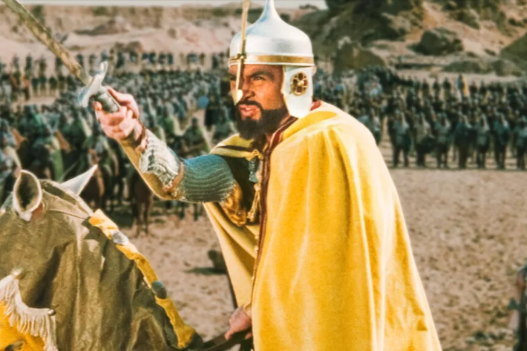أفضل 10 أفلام عربية