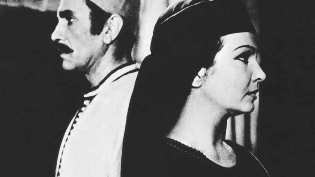 أفضل 10 أفلام مصرية