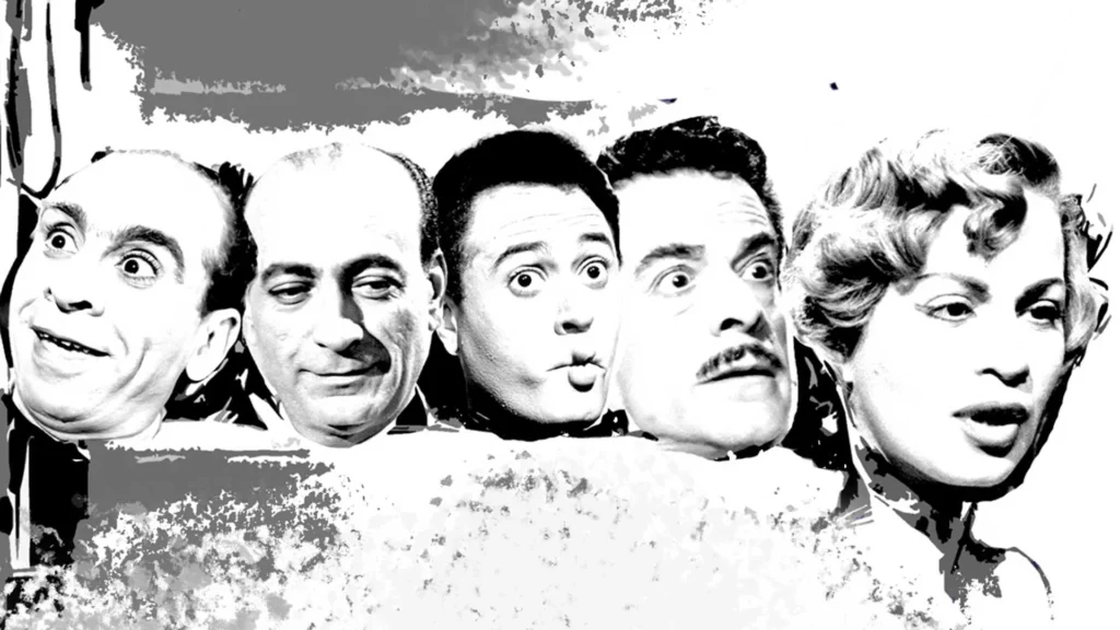 أفضل 10 أفلام مصرية