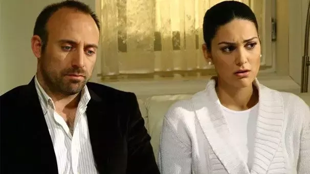 مسلسلات تركية قديمة