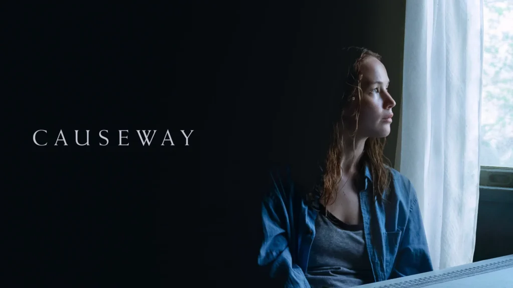 أفضل 10 أفلام على Apple TV