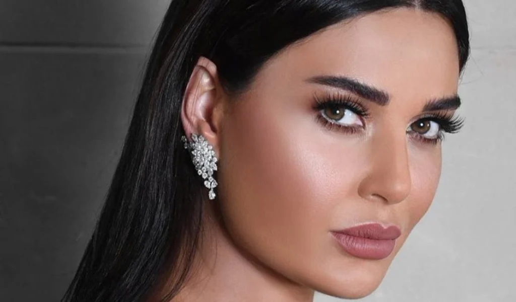 أجمل 10 ممثلات لبنانيات
