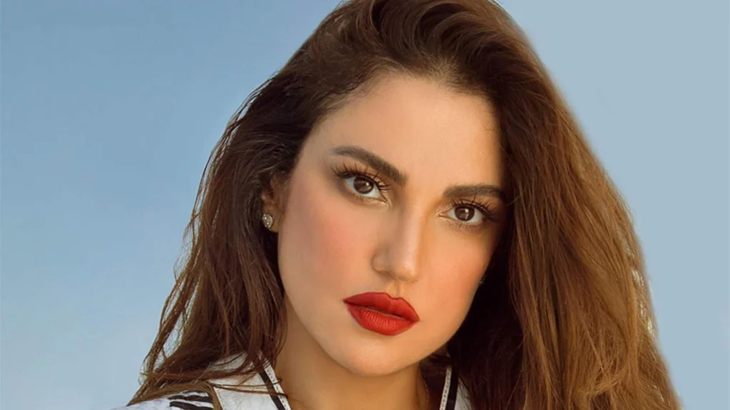 أجمل 10 ممثلات مصريات