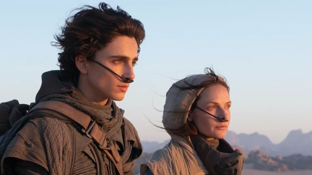 أفلام يمكنك مشاهدتها على OSN