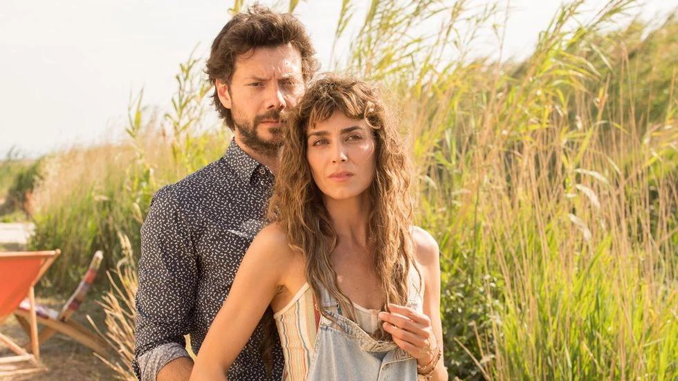 مسلسل El embarcadero