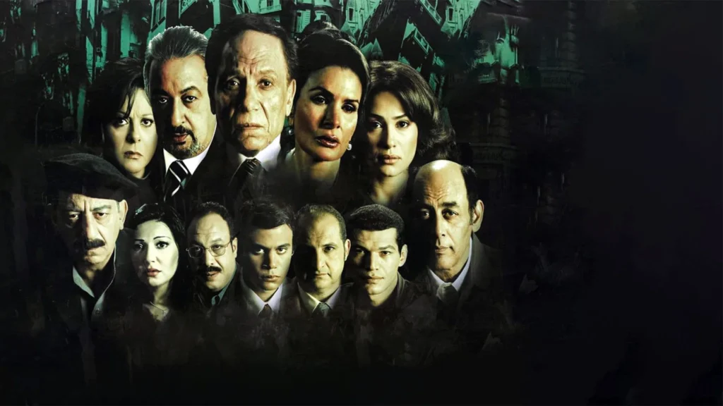 أفضل 10 أفلام مصرية
