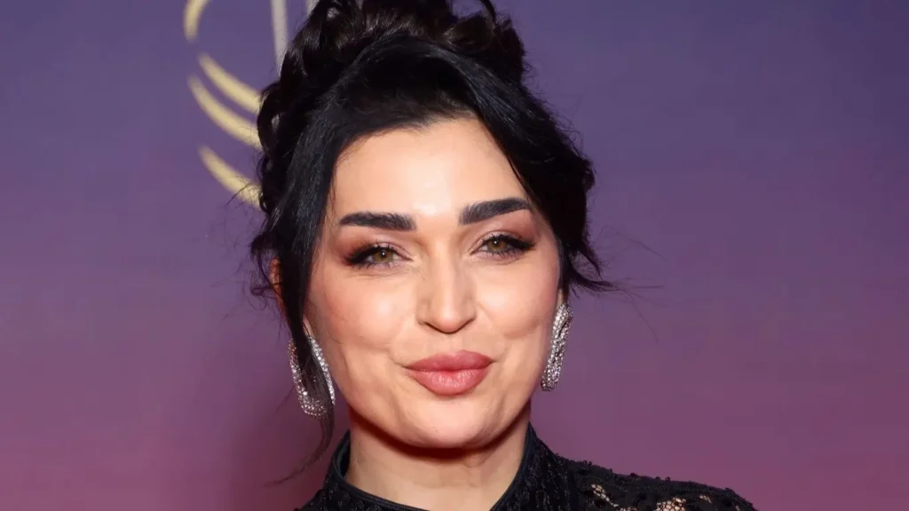 أجمل 10 ممثلات مغربيات