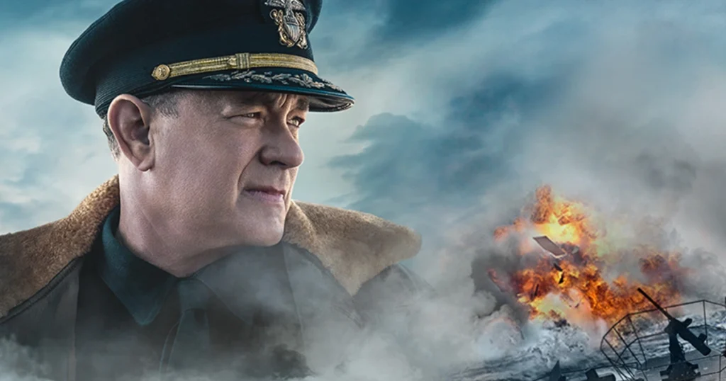 أفضل 10 أفلام على Apple TV