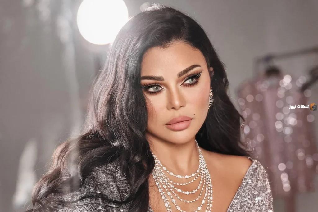 أجمل 10 ممثلات لبنانيات
