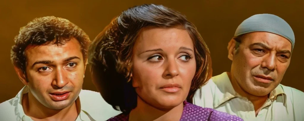 أفضل 10 أفلام مصرية
