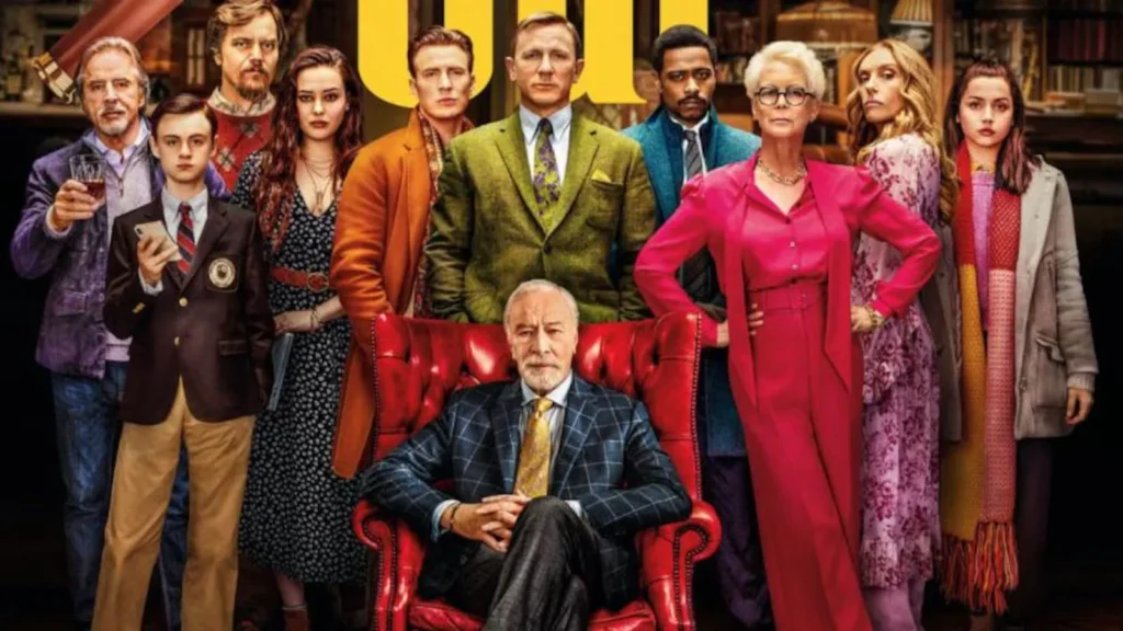 أفلام يمكنك مشاهدتها على OSN