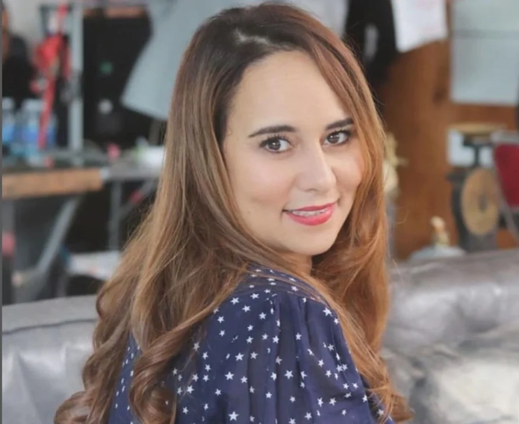 أجمل 10 ممثلات مغربيات