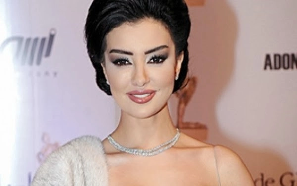 أجمل 10 ممثلات مغربيات