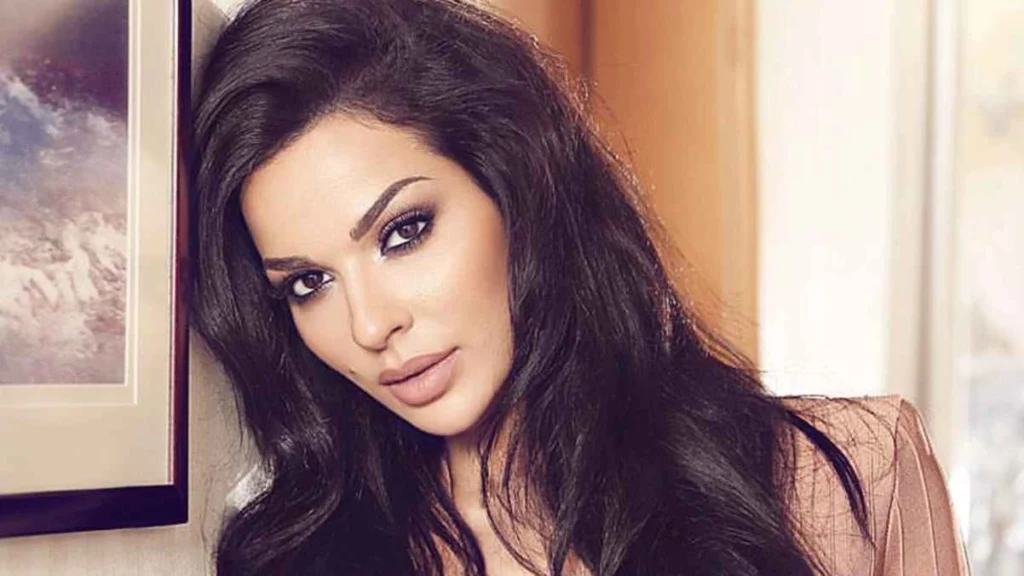 أجمل 10 ممثلات لبنانيات