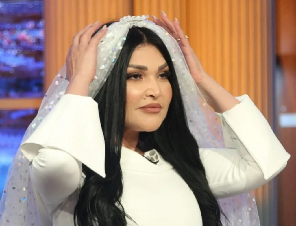 أجمل 10 ممثلات تونسيات