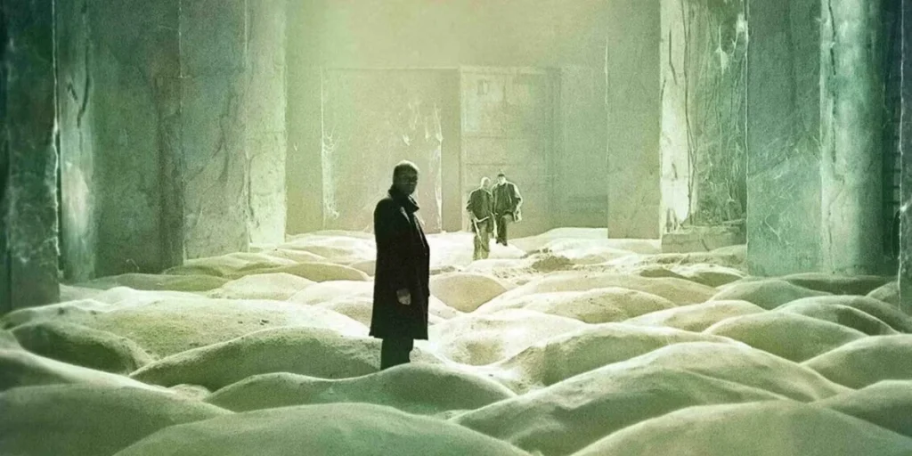 أفضل 10 أفلام فلسفية