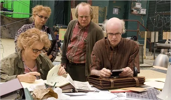 أفضل 10 أفلام فلسفية