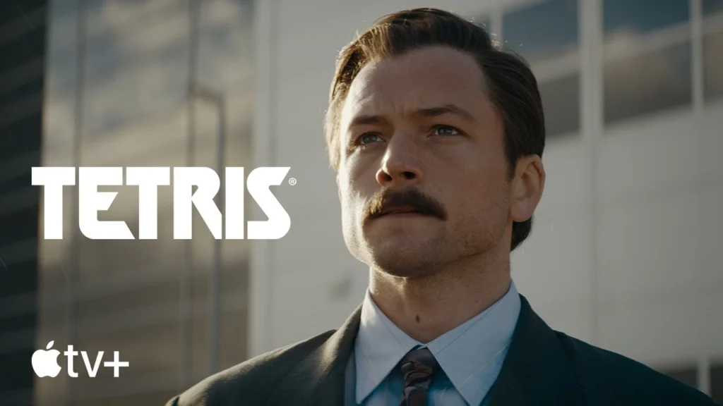أفضل 10 أفلام على Apple TV