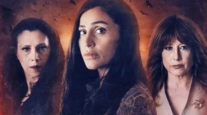 مسلسلات عربية على نتفليكس