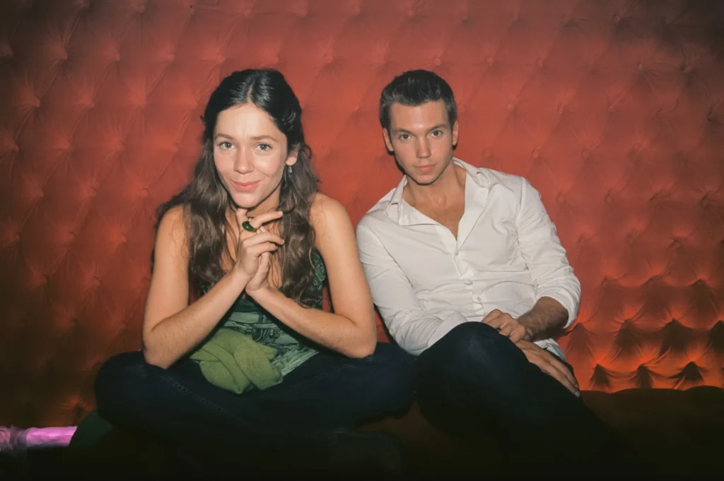 مسلسل Todas las veces que nos enamoramos