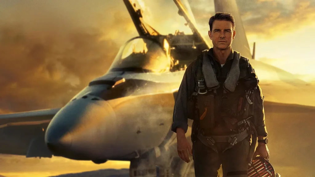 أفلام يمكنك مشاهدتها على OSN