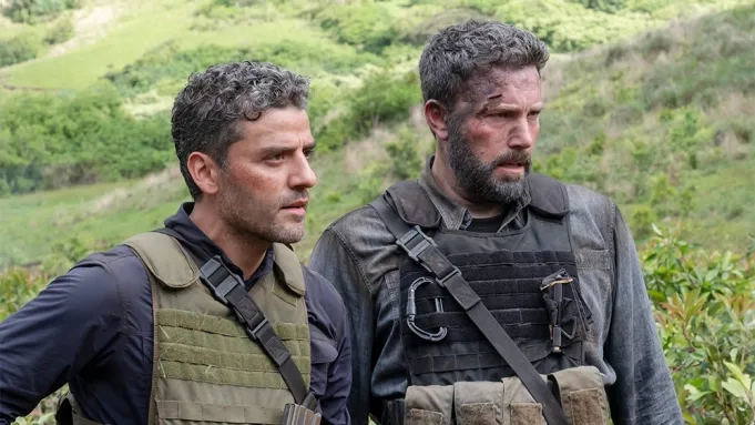 أفضل أفلام أكشن على نتفليكس