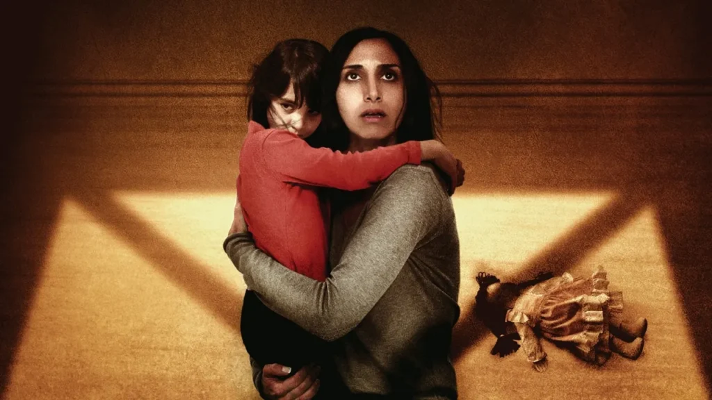 أقوى 10 أفلام على نتفليكس 2025