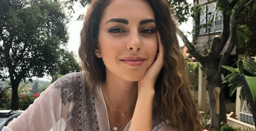 أجمل 10 ممثلات لبنانيات
