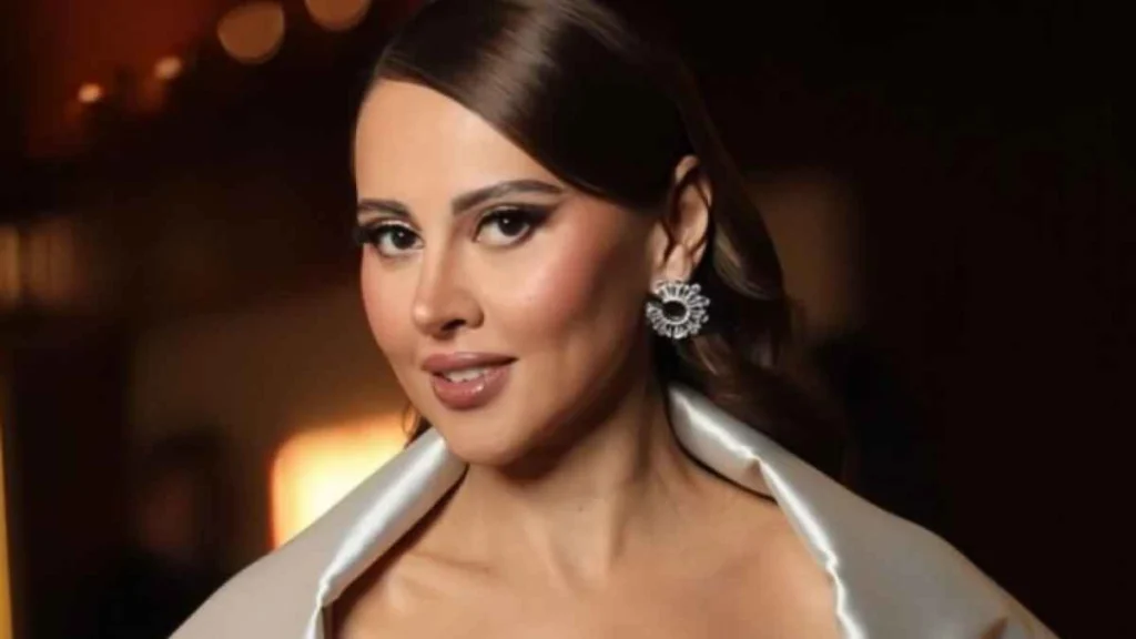 أجمل 10 ممثلات مصريات