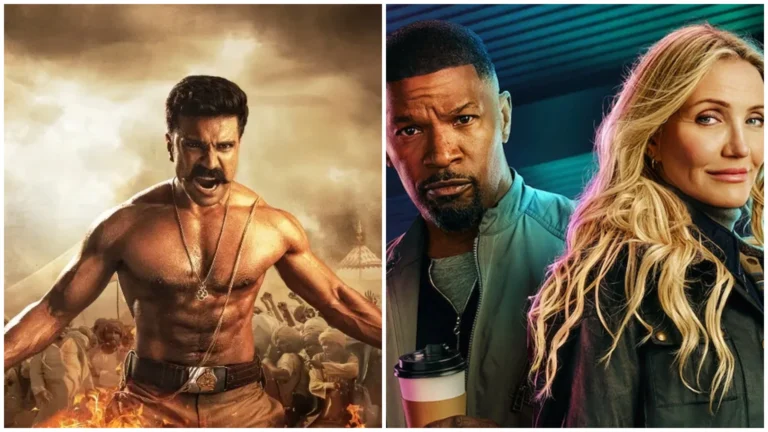 أفضل 10 أفلام أكشن على نتفليكس 2025 لا تفوّتها!