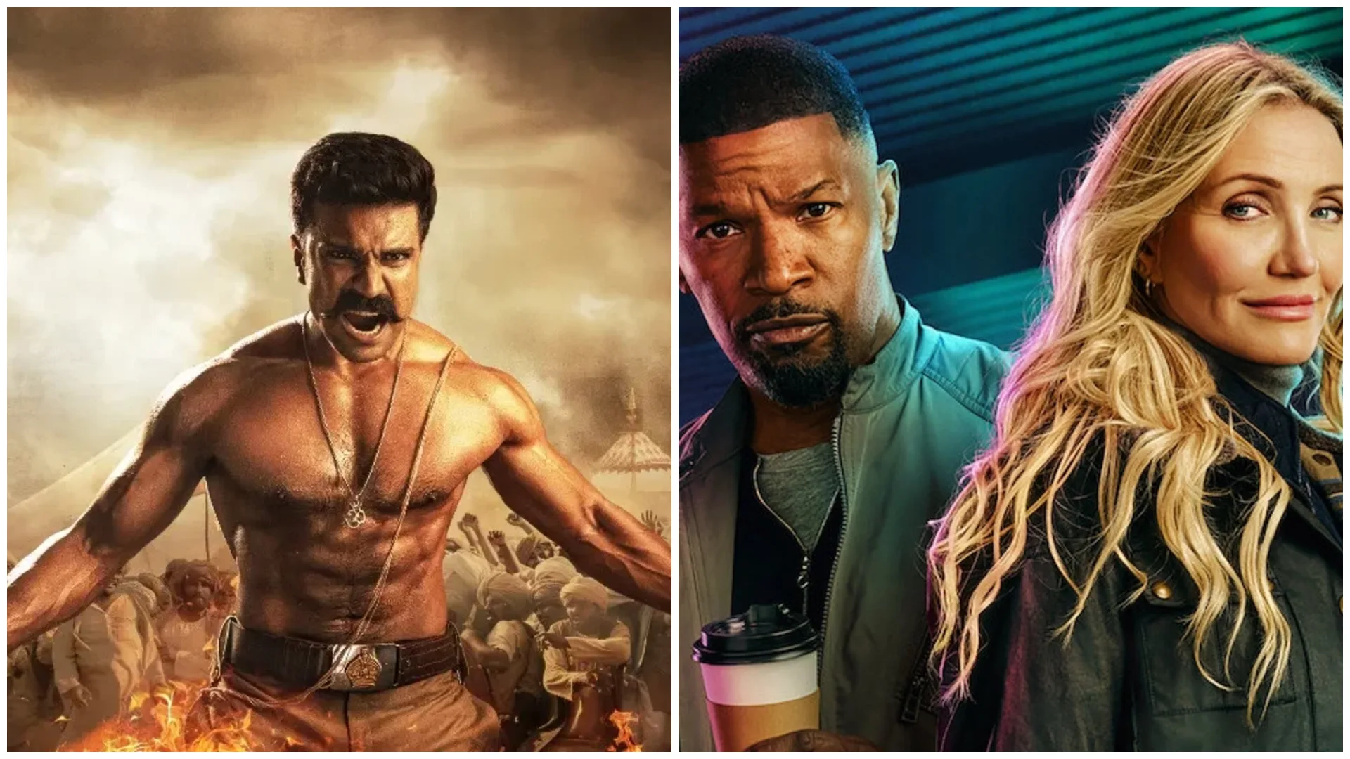أفضل 10 أفلام أكشن على نتفليكس 2025 لا تفوّتها!