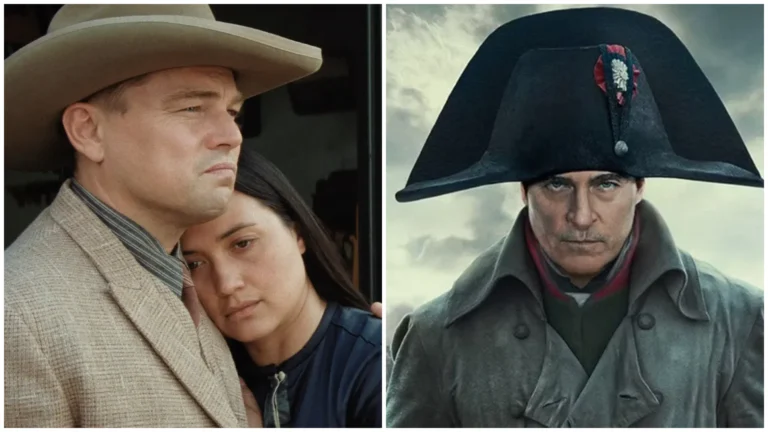 أفضل 10 أفلام على Apple TV يجب أن تشاهدها الآن