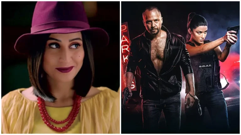 أفضل 10 مسلسلات عربية على نتفليكس لا تفوّتها لعام 2025