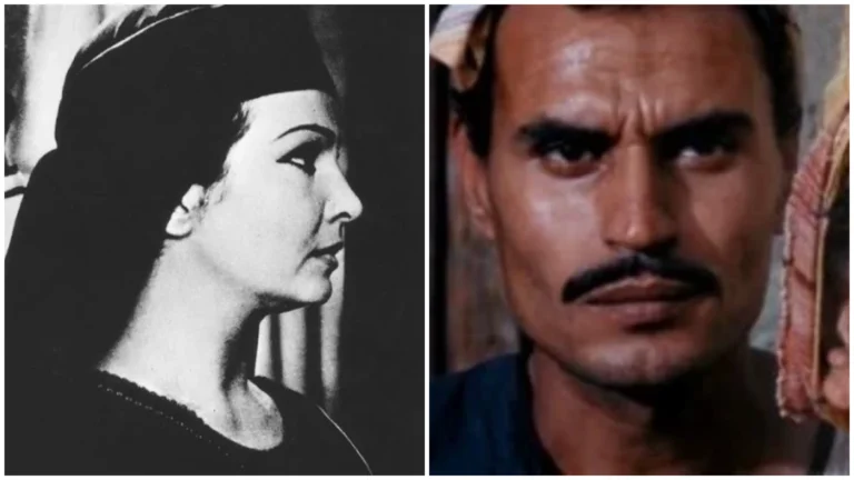 أفضل 10 أفلام مصرية على الإطلاق