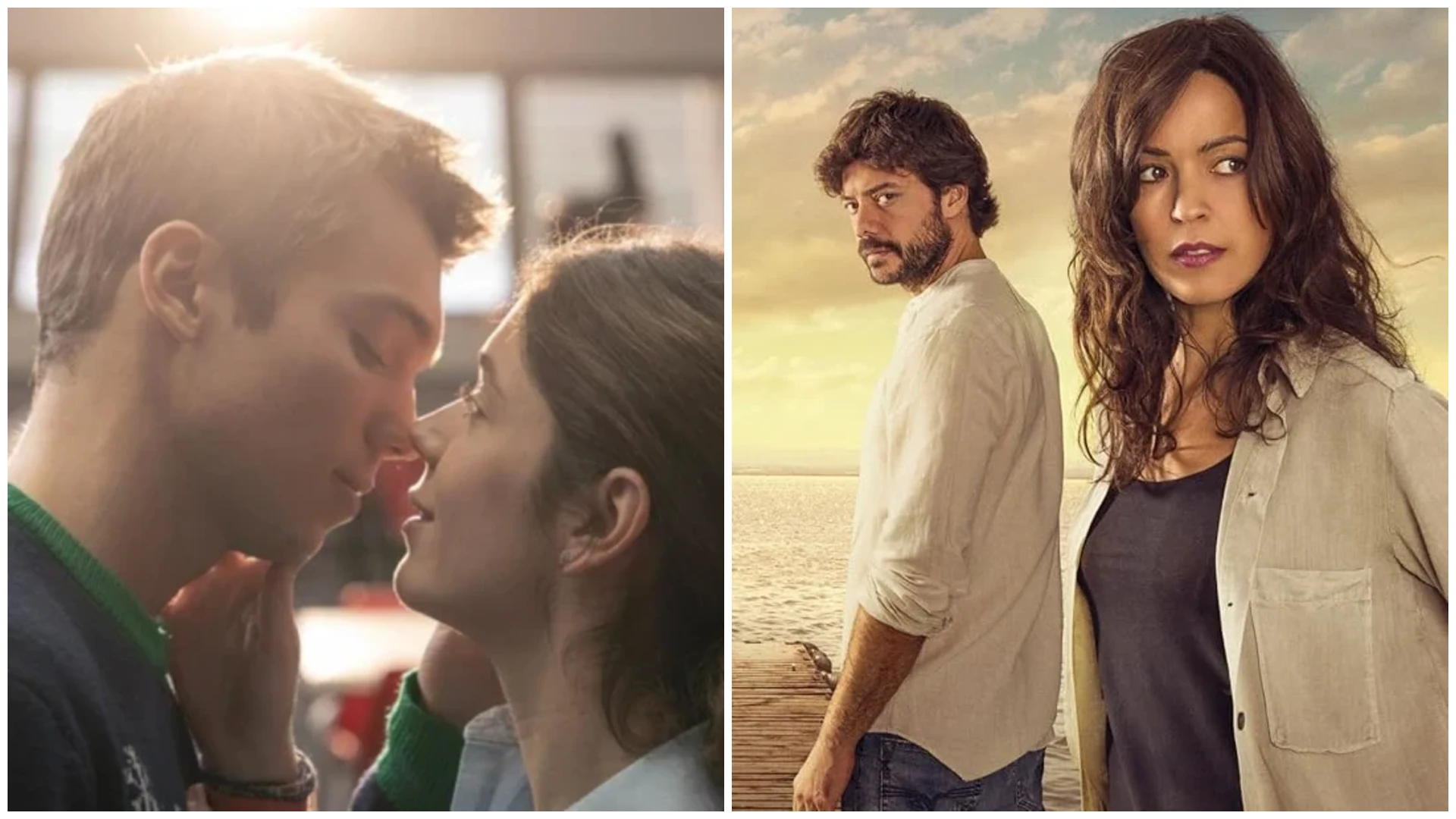 أفضل 10 مسلسلات إسبانية رومانسية لا تفوّتها