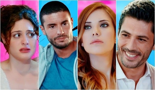 أفضل 10 مسلسلات تركية مدرسية رومانسية لا يمكنك تفويتها