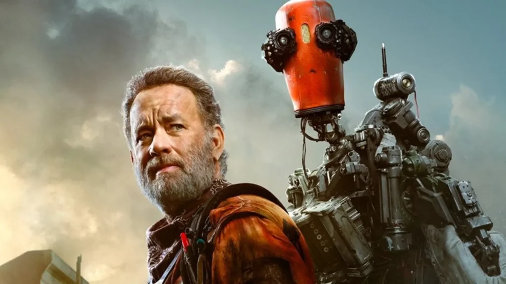 أفضل 10 أفلام على Apple TV
