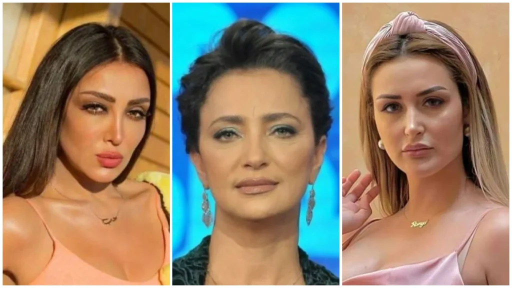 أجمل 10 ممثلات تونسيات تألقن على الشاشة