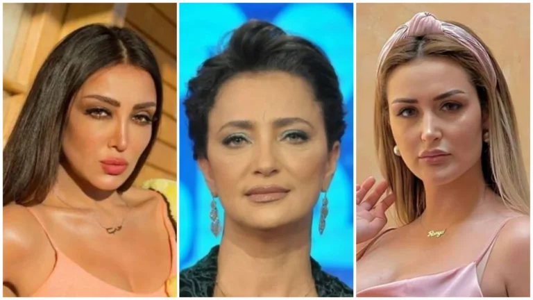 أجمل 10 ممثلات تونسيات تألقن على الشاشة