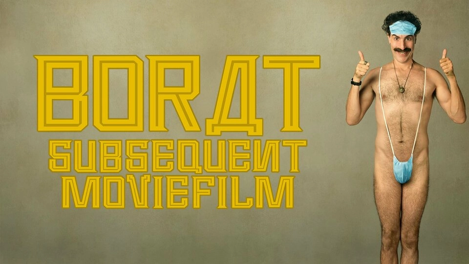 أفلام لا يجب أن تفوتها على أمازون برايم