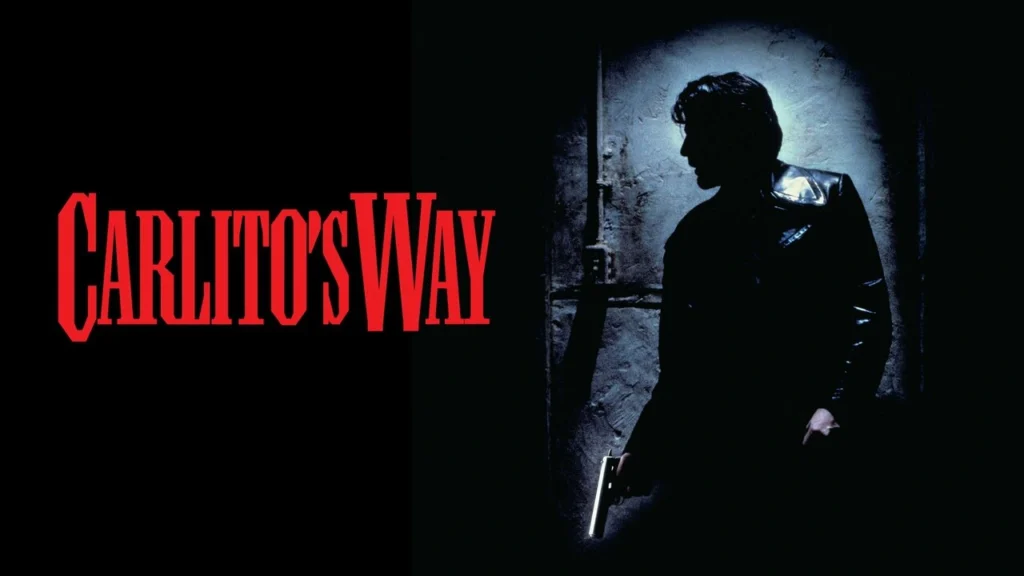 أفضل 10 أفلام لـ آل باتشينو