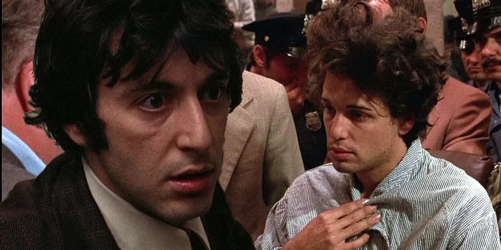 أفضل 10 أفلام لـ آل باتشينو