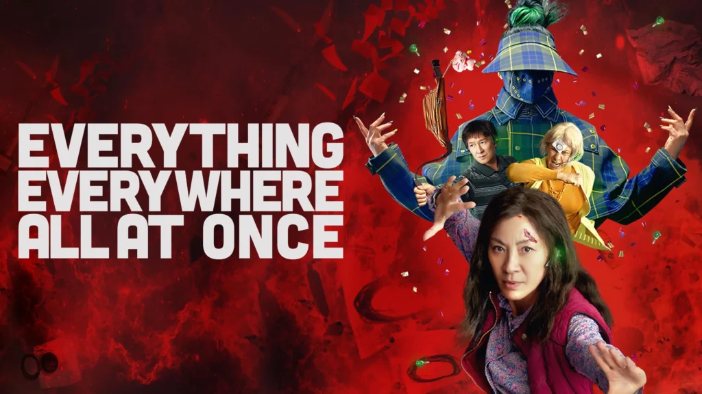أفلام تستحق المشاهدة على HBO Max