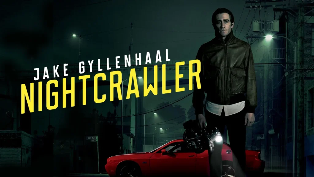 أفلام غموض على Netflix