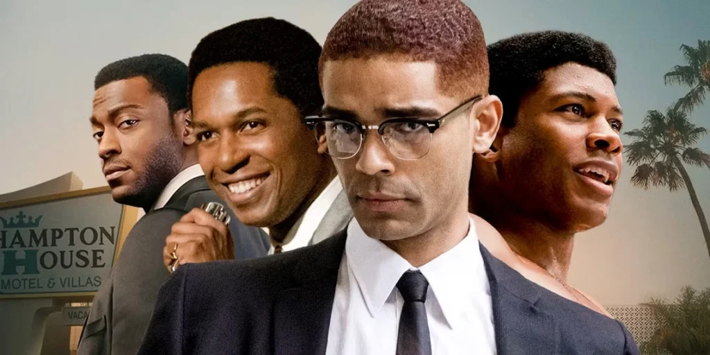 أفلام لا يجب أن تفوتها على أمازون برايم