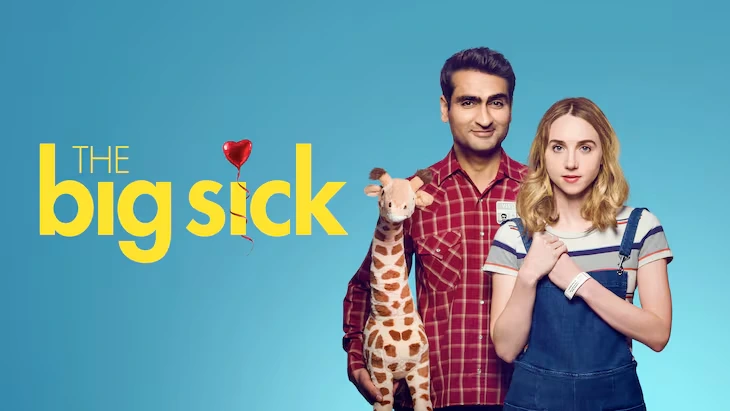 أفلام لا يجب أن تفوتها على أمازون برايم