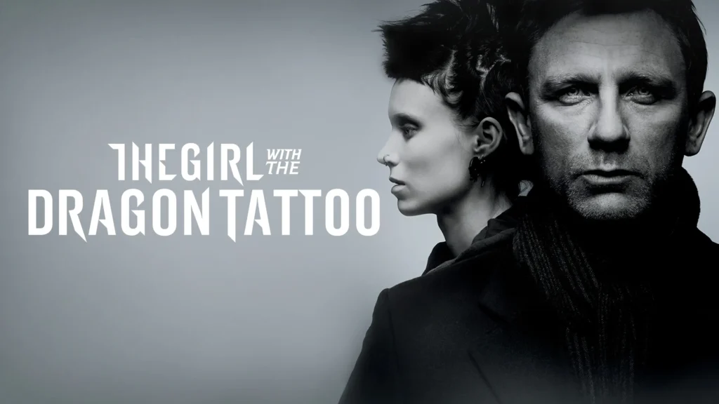 أفلام ألغاز وجرائم قتل