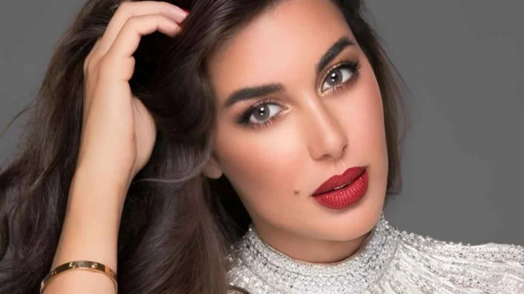 أجمل 10 ممثلات في إفريقيا