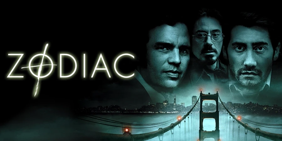 أفلام ألغاز وجرائم قتل