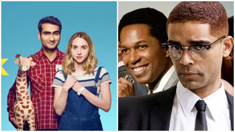 أفضل 10 أفلام لا يجب أن تفوتها على أمازون برايم (Amazon Prime)